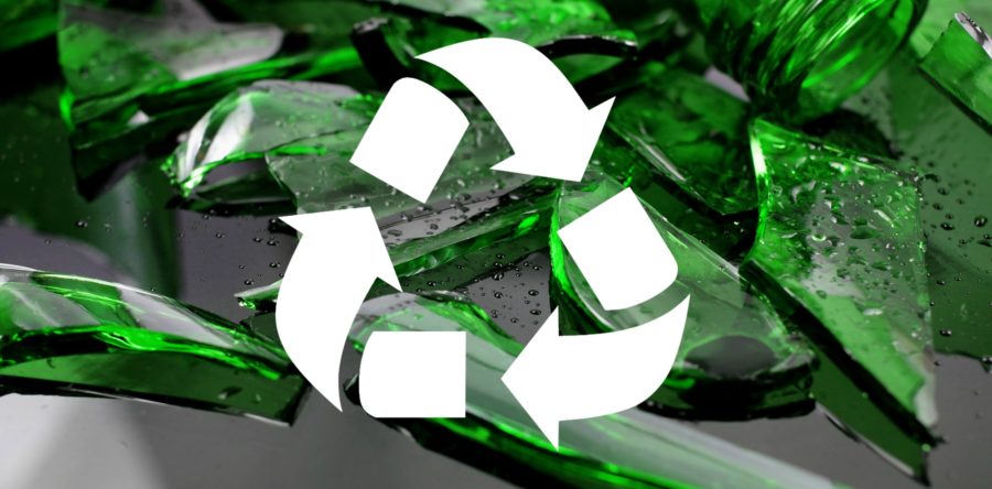 Facts About Glass Recycling Glass