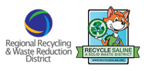 TV Recycling Event Conducted by Two Districts