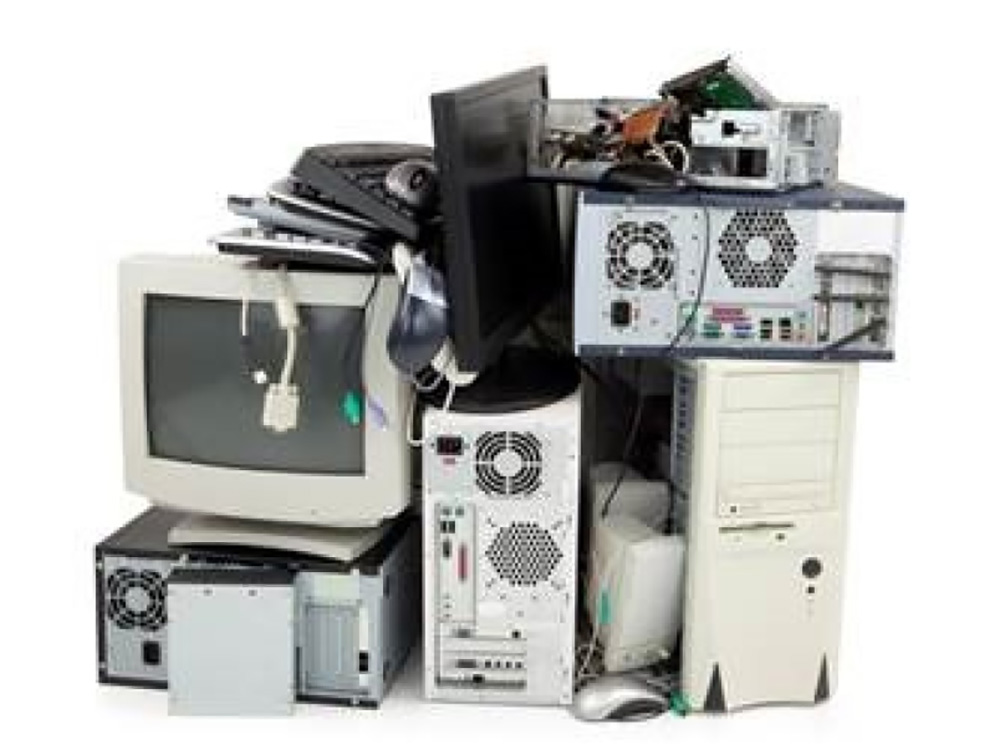 Most Common Contaminants In Your Cart: Electronics