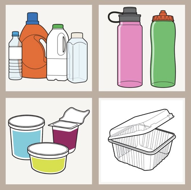 It’s Time to Recycle Plastics 