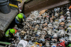 The Battle Against Recycling Contamination is Everyone’s Battle