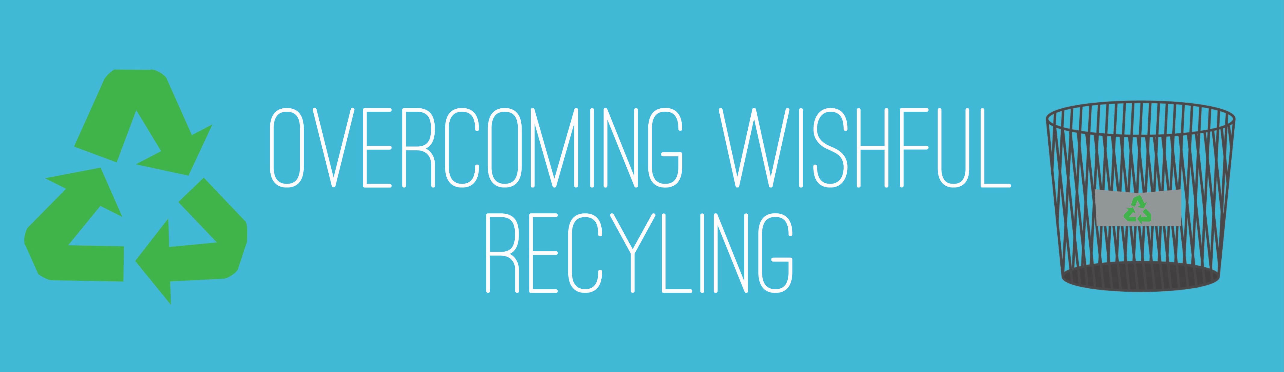 Wishful Recycling