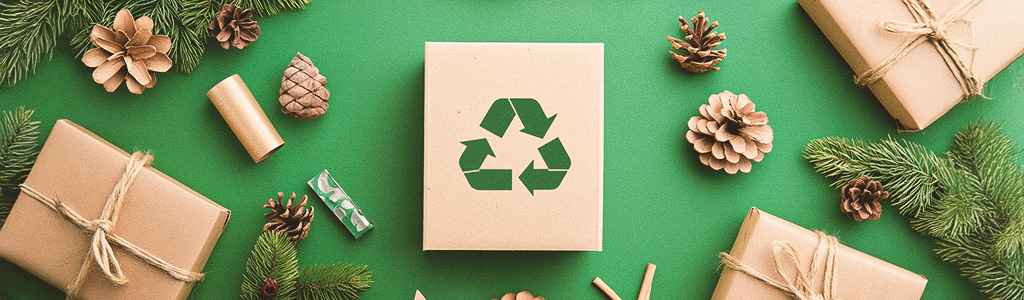 Recycling During the Holidays