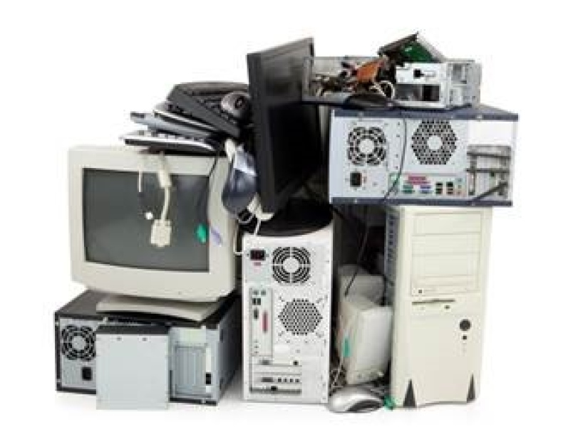 It’s Time to Recycle Your Electronic Waste